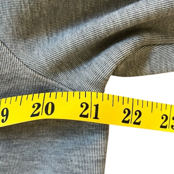 Nike Miami Heat NBA Team Full Zip Hoodie Gray Dri-Fit Therma-Flex Swoosh Large - Picture 7 of 16